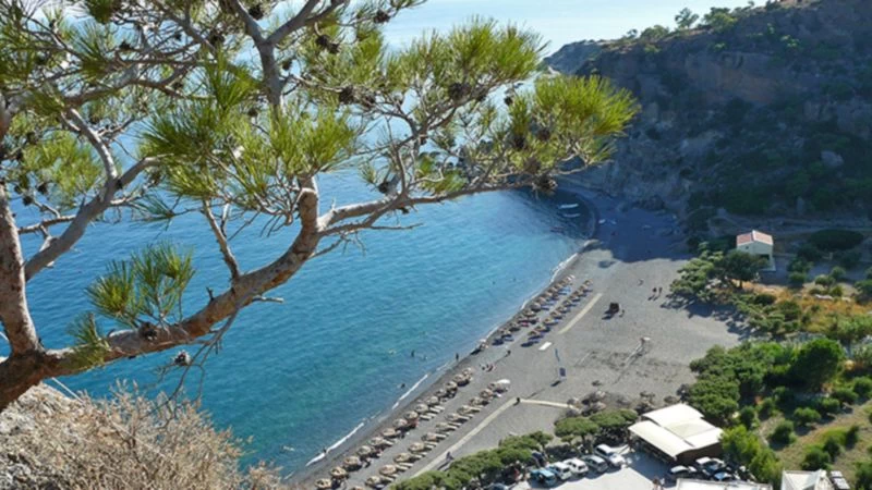 Οι καλύτερες παραλίες της Κρήτης - εικόνα 8
